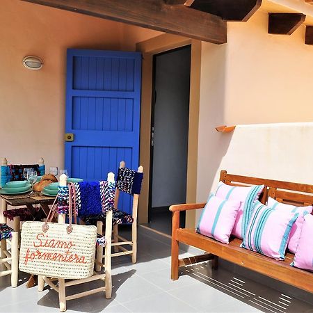 Siamoformentera Alessandra San Francisco Javier Zewnętrze zdjęcie
