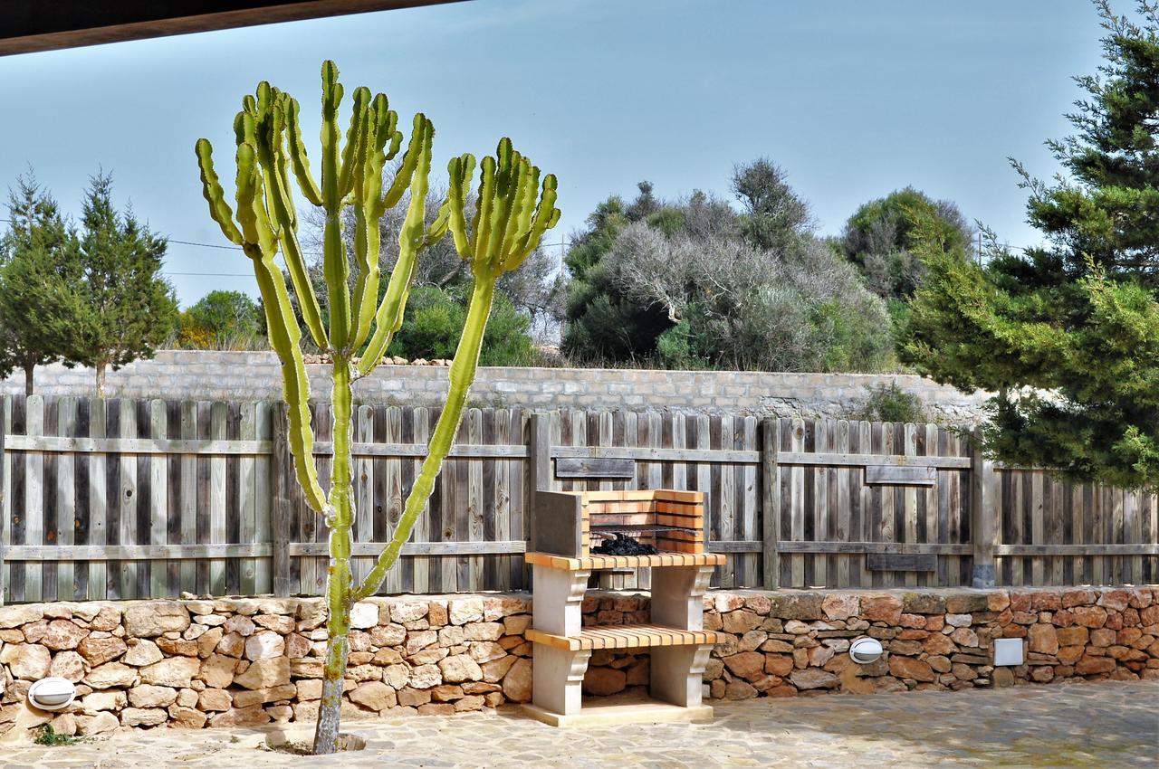 Siamoformentera Alessandra San Francisco Javier Zewnętrze zdjęcie